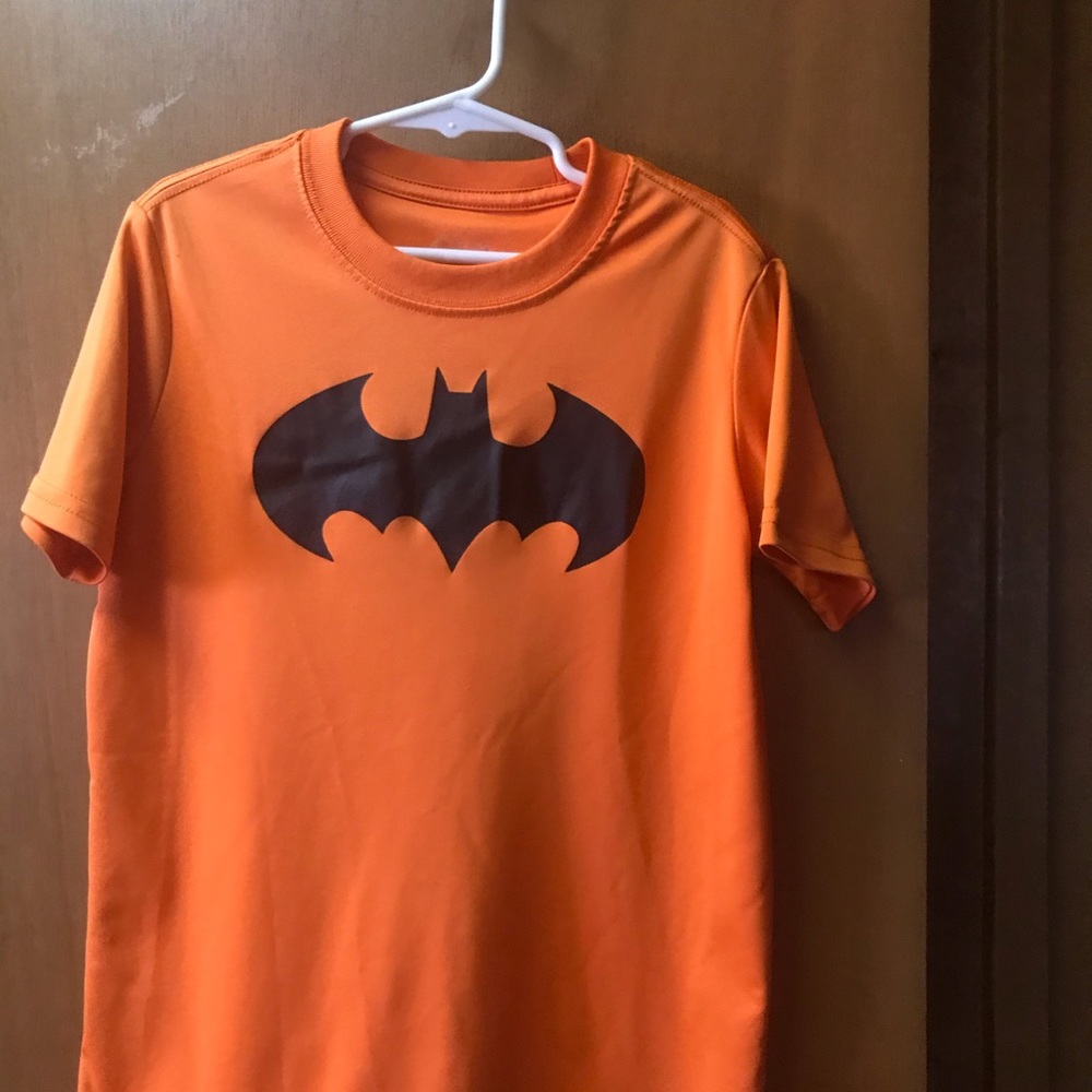 Batman shirt